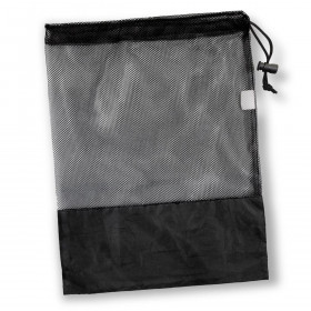 Drawstring Mesh Bags